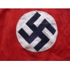 NSDAP Pennant # 1130
