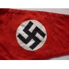 NSDAP Pennant # 1130