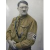 Adolf Hitler Picture   # 1131