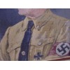 Adolf Hitler Picture  