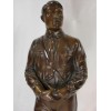 Adolf Hitler Statue # 1157