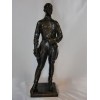 Kärner Adolf Hitler Bronze