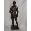 Kärner Adolf Hitler Bronze