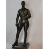 Kärner Adolf Hitler Bronze # 1160