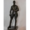 Kärner Adolf Hitler Bronze