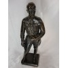 Kärner Adolf Hitler Bronze