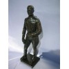 Kärner Adolf Hitler Bronze