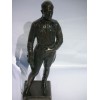 Kärner Adolf Hitler Bronze