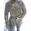 Kärner Adolf Hitler Bronze # 1160