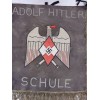 Adolf Hitler Schule Banner # 1161