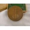 Hitler Medallion  # 1172