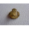 Golden Party Badge 24mm # 1175