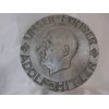 Adolf Hitler Plaque # 1177