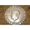 Adolf Hitler Plaque # 1177