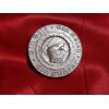 Hitler Medallion  # 1183