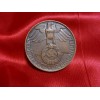 Hitler Medallion  # 1184