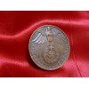 Hitler Medallion  # 1184