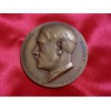 Hitler Medallion  # 1187