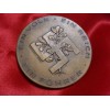 Hitler Medallion  # 1187