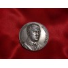 Hitler Medallion  # 1188