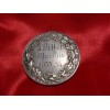 Hitler Medallion  # 1188