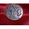 Hitler Medallion  # 1189