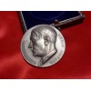 Hitler Medallion with Case # 1190