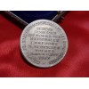 Hitler Medallion with Case # 1190