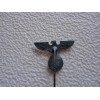 NSDAP Eagle Stickpin # 1206