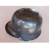 Police Helmet # 1207