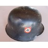 Police Helmet # 1207