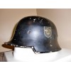 Police Helmet # 1207