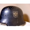 Police Helmet # 1207