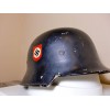 Police Helmet # 1207