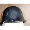 Police Helmet # 1207