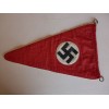 NSDAP Pennant  # 1216
