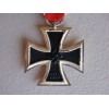 Iron Cross 2nd Class, 1939 # 1217