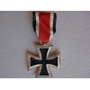 Iron Cross 2nd Class, 1939 # 1217