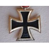 Iron Cross 2nd Class, 1939 # 1217