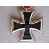 Iron Cross 2nd Class, 1939 # 1217