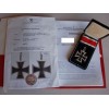 Knights Cross of the Iron Cross # 1219