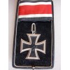 Knights Cross of the Iron Cross # 1219