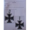 Knights Cross of the Iron Cross # 1219