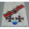 Knights Cross of the Iron Cross # 1219