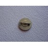 Tirolian Shooting Badge # 1233