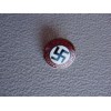 NSDAP Member Lapel Pin # 1240