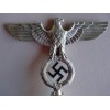 NSDAP Flag Pole Top   # 1242