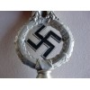 NSDAP Flag Pole Top   # 1242
