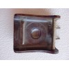 Army Bakelite Buckle # 1249