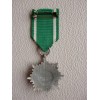 Eastern People's Medal # 1250